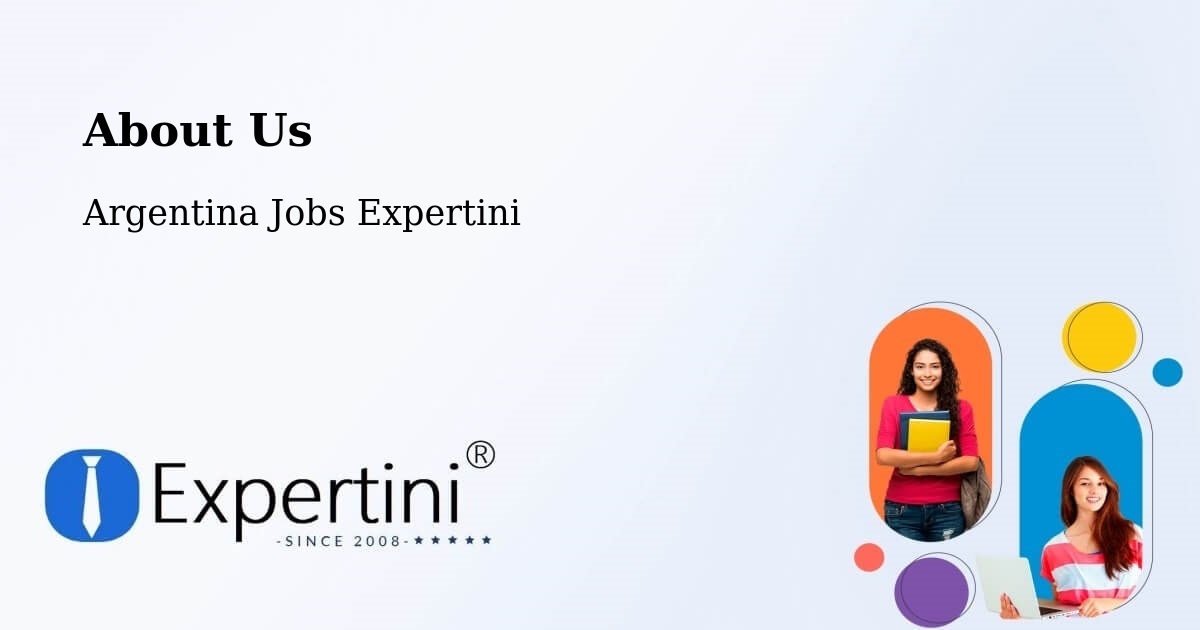 About Expertini Recruitment Platform  – Cutral Có - Cutral Có, Argentina Jobs Expertini